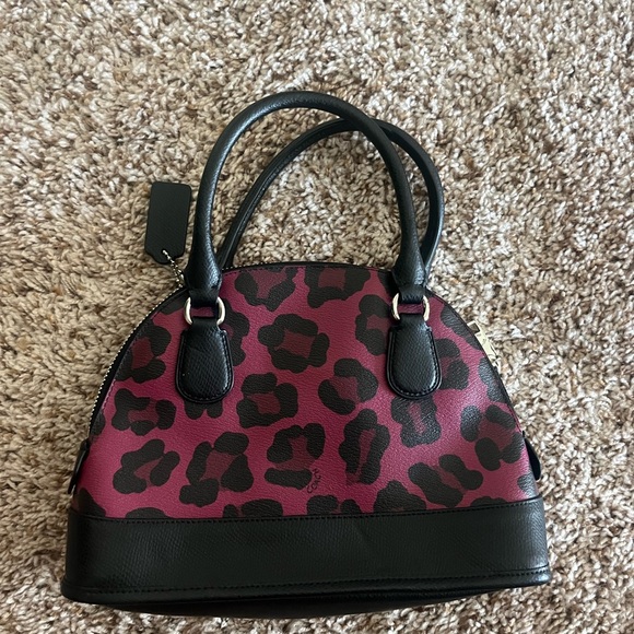 Coach purse - Picture 2 of 3